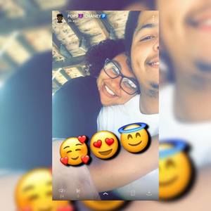 Meet your Posher, Anthony